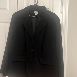 20W jacket